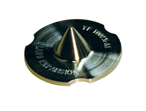 Aluminium X-Skimmer Cone, alternative to OEM Part# TF1002A-Ni