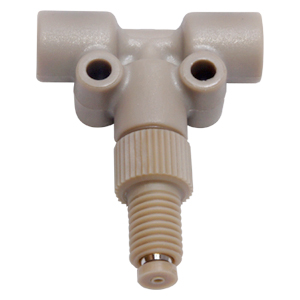 Bubble Injector Tee Piece, alternative to OEM Part# 70-803-1801