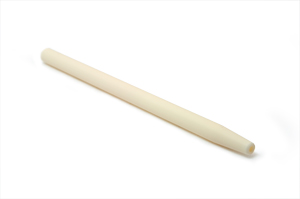 Tapered Alumina Injector 2.0mm, alternative to OEM Part# 13-410-412