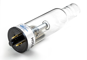 Hollow Cathode Lamp, H2 Continuum, 1.5inch, Uncoded, alternative to OEM Part# P869