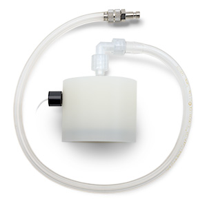 Cross-Flow Nebulizer for Spectro (34mm), alternative to OEM Part# 500-92S