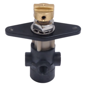 Replacement valve assembly for Niagara, alternative to OEM Part# 70-803-1460