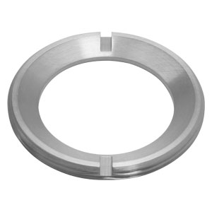 Sampler Cone Clamping Ring with Thread, alternative to OEM Part# 3201406