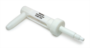 Nebulizer Gas Connector Tool, alternative to OEM Part# 220-95356-06