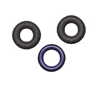 O-ring Kit for fully demountable torch, alternative to OEM Part# 9910108200