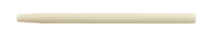 Tapered Alumina Injector 1.5mm, alternative to OEM Part# 13-410-413