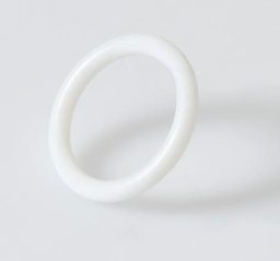 [C2313-19100] O-Ring, PTFE, alternative to Waters®, Part Number: WAT076152Used for Model: ACQUITY® H-Class QSM, ACQUITY® I-Class BSM, ACQUITY® Isocratic Solvent Mgr, ACQUITY® M-Class µASM, ACQUITY® M-Class µBSM, ACQUITY UPLC® I2V BSM, ACQUITY UPLC® BSM, nanoACQUITY UPLC® BSM/ASM