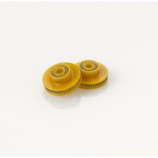 [C2313-19150] Wash Seal, 2/pk, alternative to Waters®, Part Number: 700002598Used for Model: ACQUITY® H-Class QSM; ACQUITY UPLC® I2V BSM; ACQUITY UPLC® BSM, nanoACQUITY UPLC® BSM/ASM