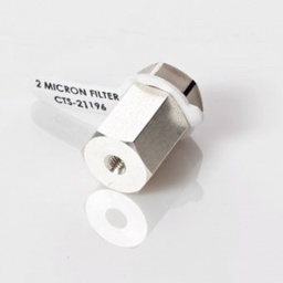 [C2313-19840] ACQUITY® H-Class Filter Assy, 22 µL, alternative to Waters®, Part Number: 205000731Used for Model: ACQUITY® H-Class, ACQUITY APC pISM 