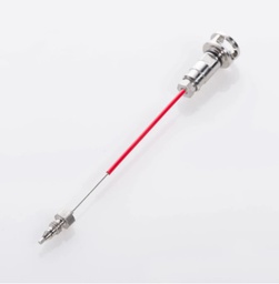 [C2313-19960] Needle Seat, 0.12mm ID, 0.8mm OD, PEEK™, 600 bar, alternative to Agilent®, Part Number: G1367-87012Used for Model: 1260