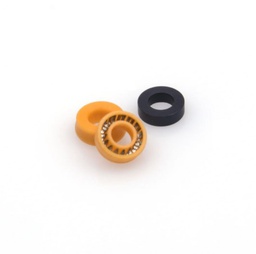 [C2313-20040] Seal, support ring/piston, alternative to Thermo™/Dionex™, Part Number: 6025.2010AUsed for Model: ISO-3100A