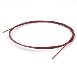 [C2313-20410] Red PEEK™ Tubing, 0.005&quot; ID X 1/16&quot; OD, 5ft., alternative to Shimadzu®, Part Number: 228-33833-91Used for Model: LC-10 , LC-20 , LC-30
