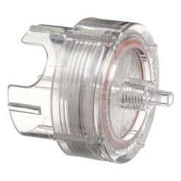 [420400-1] Whatman 420400-1 Swin-Lok Plastic Filter Holder, 47 mm, 1 per pack, Part Number: 420400-1