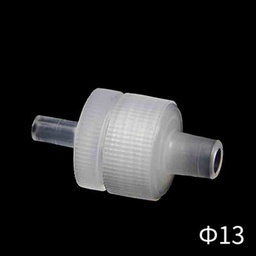 [MS-0210-0003] 13mm PP Membrane Filter Holder, Part Number: MS-0210-0003
