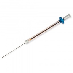[G20163-15187] ChraPart # G20163-15187, alternative to Agilent part# 5182-0875, 5µL Standard Syringe, Fixed Needle, 23 Gauge (6-pk.)