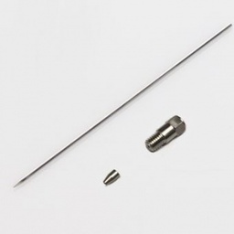 [G20163-C21564] ChraPart # G20163-C21564, alternative to part# 228-41024-91, Needle, Uncoated 10 Series, Comparable to OEM # 228-41024-91,