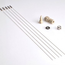 [G20163-C21500] ChraPart # G20163-C21500, alternative to part# 5058491, Electrode Turbo Kit, MS, Comparable to OEM # 5058491,