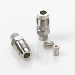 [G20163-C21011] ChraPart # G20163-C21011, alternative to part# 700000253, Cartridge Check Valve System Kit, Comparable to OEM # 700000253,