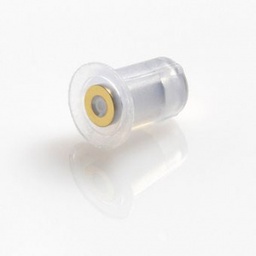 [G20163-C10673] ChraPart # G20163-C10673, alternative to part# 5062-8562, Active Inlet Valve Cartridge (400 bar), Comparable to OEM # 5062-8562,