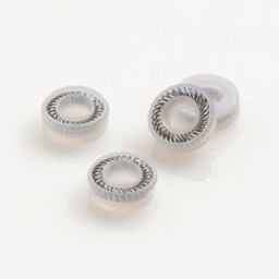 [G20163-C10597] ChraPart # G20163-C10597, alternative to part# WAT270940, (4 of WAT270668), Wash Tube Seal Kit, 4/pk, Comparable to OEM # WAT270940, (4 of WAT270668),