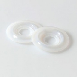 [G20163-C12891] ChraPart # G20163-C12891, alternative to part# 228-32784-91, Old , PTFE Diaphragm, 2/pk, Comparable to OEM # 228-32784-91, Old # 228-24311-01, 228-31828-00,