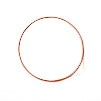 [C160-2535-5] FS,Deactivated -.530mm X 5m, alternative to Agilent part 160-2535-5