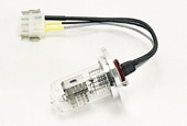 [C2140-0590] Deuterium lamp, 1100/1200 DAD/MWD, alternative to Agilent part 2140-0590