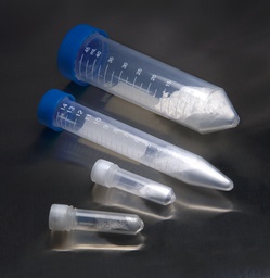 [S8035-1594] QuEChERS 15 ml centrifuge tubes with 900mg MgSO4, 300mg PSA, 150mg GCB (pk/50) , Part#  S8035-1594