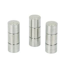 [953350210] Restek Roc LC Guard Column Cartridges; RES-953350210. Restek Roc C8 10 x 4.0mm 3-pk