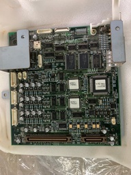 [890-7029] Hitachi 890-7029, CIRCUIT BOARD ASSY UVIS for MODEL L-2420 UV-VIS DETECTOR
