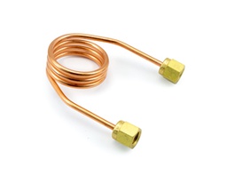 [C2316-740310] Shimadzu ICPE 9800, Copper Coil, alternative to OEM Part# 211-86125-41