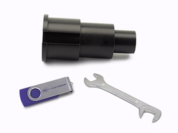 [C2316-740910] Shimadzu ICP-MS 2030 Installation Tool, alternative to OEM Part# 220-95356-45