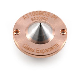 [C2316-749810] Platinum Skimmer Cone, Copper Base - 7500cs, 7500ce, alternative to OEM Part# G1833-65132