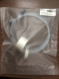 [C2314-31675] HPLC Solvent Kit (Tubing with G45 bottle cap and inline filter)
